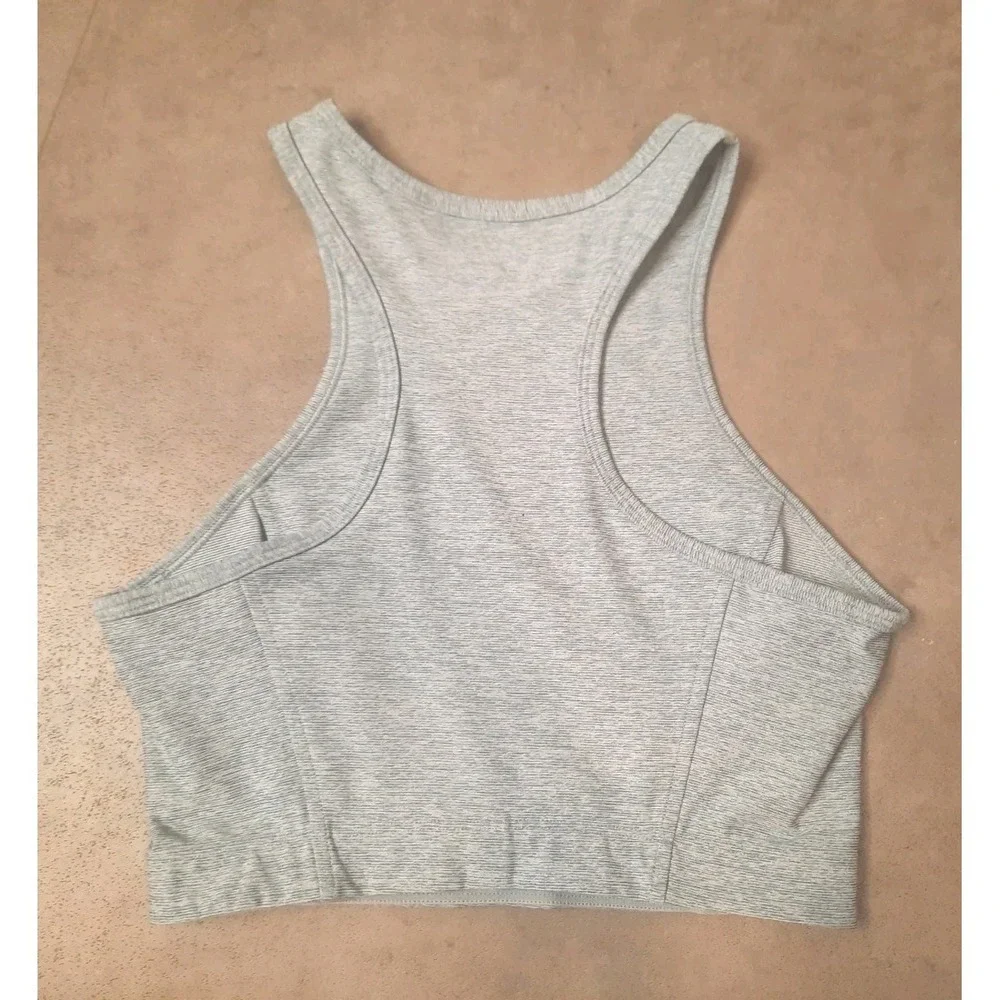 Outdoor Voices Sports Bra Size XS Activewear Gym Athleisure - Picture 3 of 8